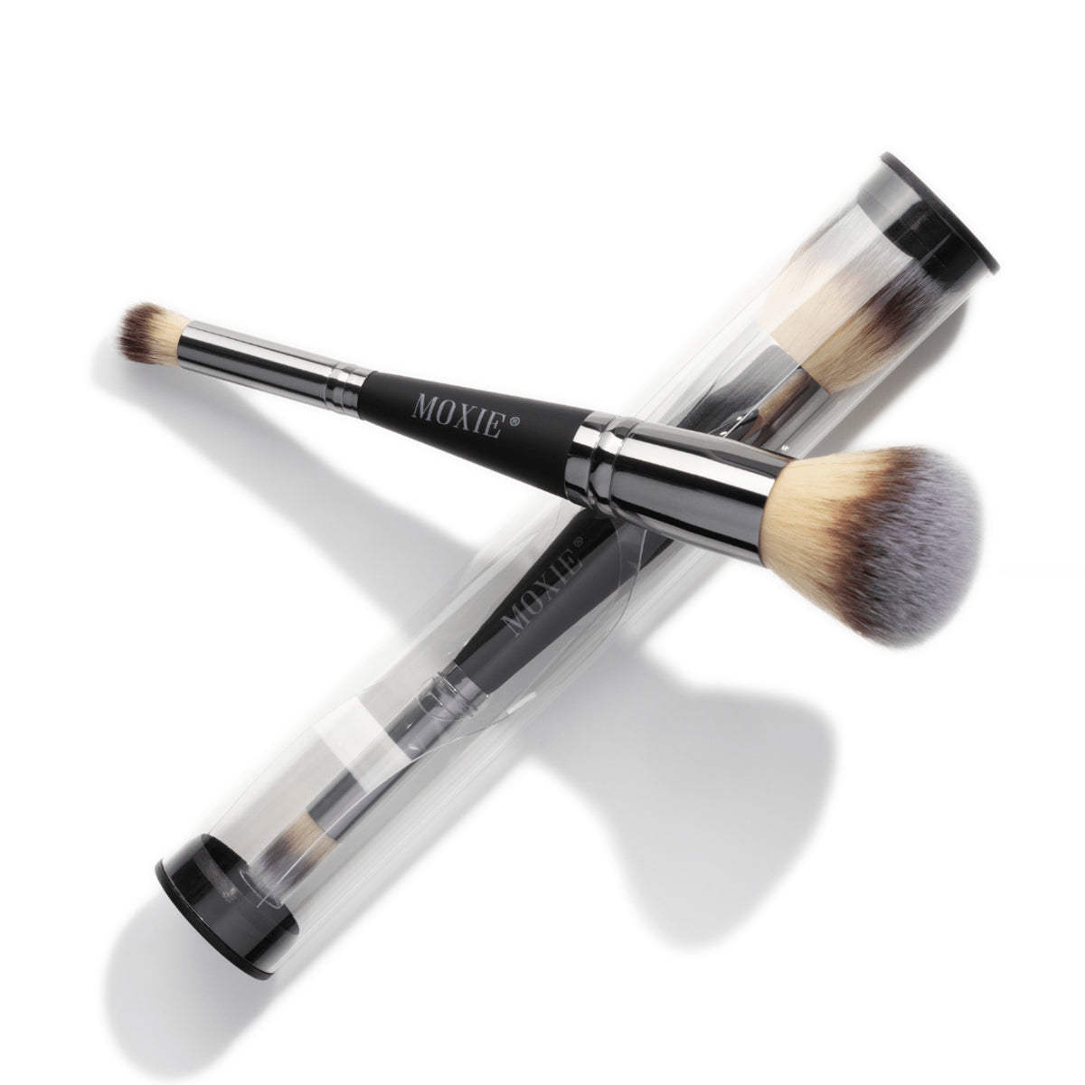 PERFX™ DUAL ENDED F+C BRUSH