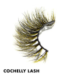 Cochelly Lash