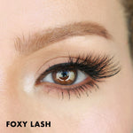 Foxy Lash - MoxieLash - L14-NEW