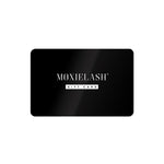 Gift Card - MoxieLash - GC200