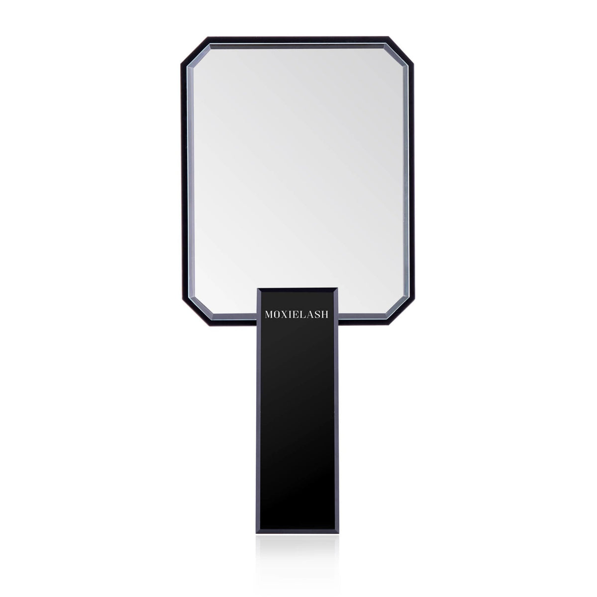 CHANEL Vip gift Beauty Makeup Mirror - Limited Edition - Black