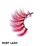 Ruby Lash